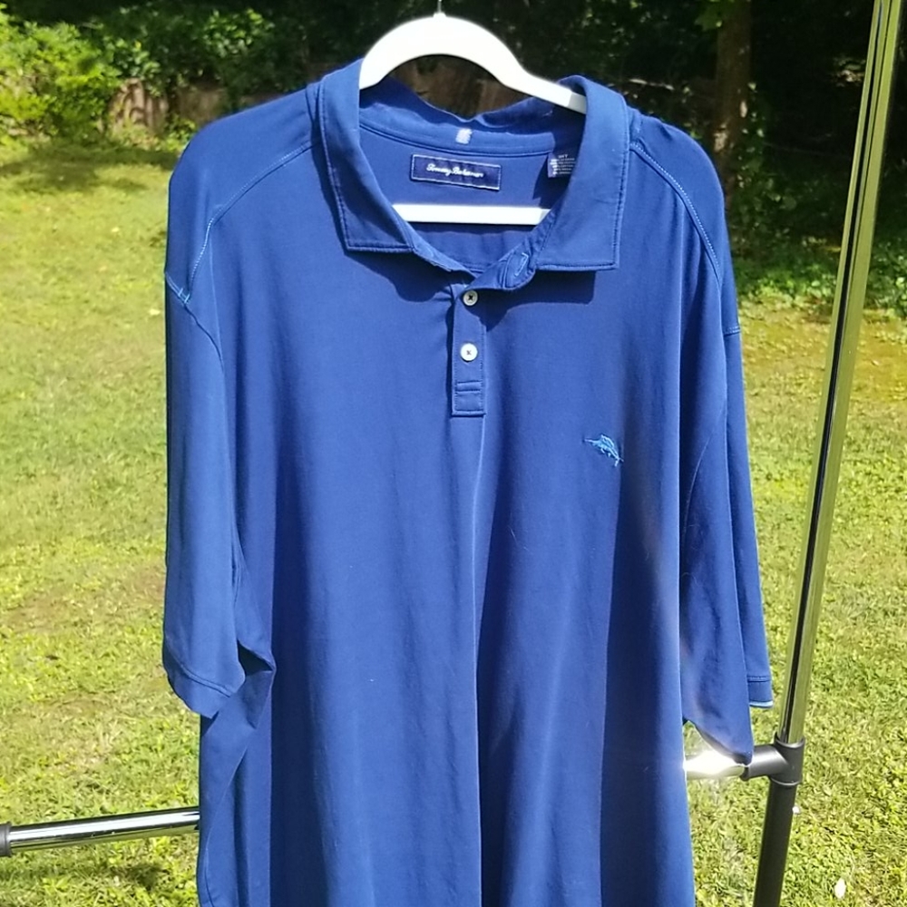 Tommy Bahama